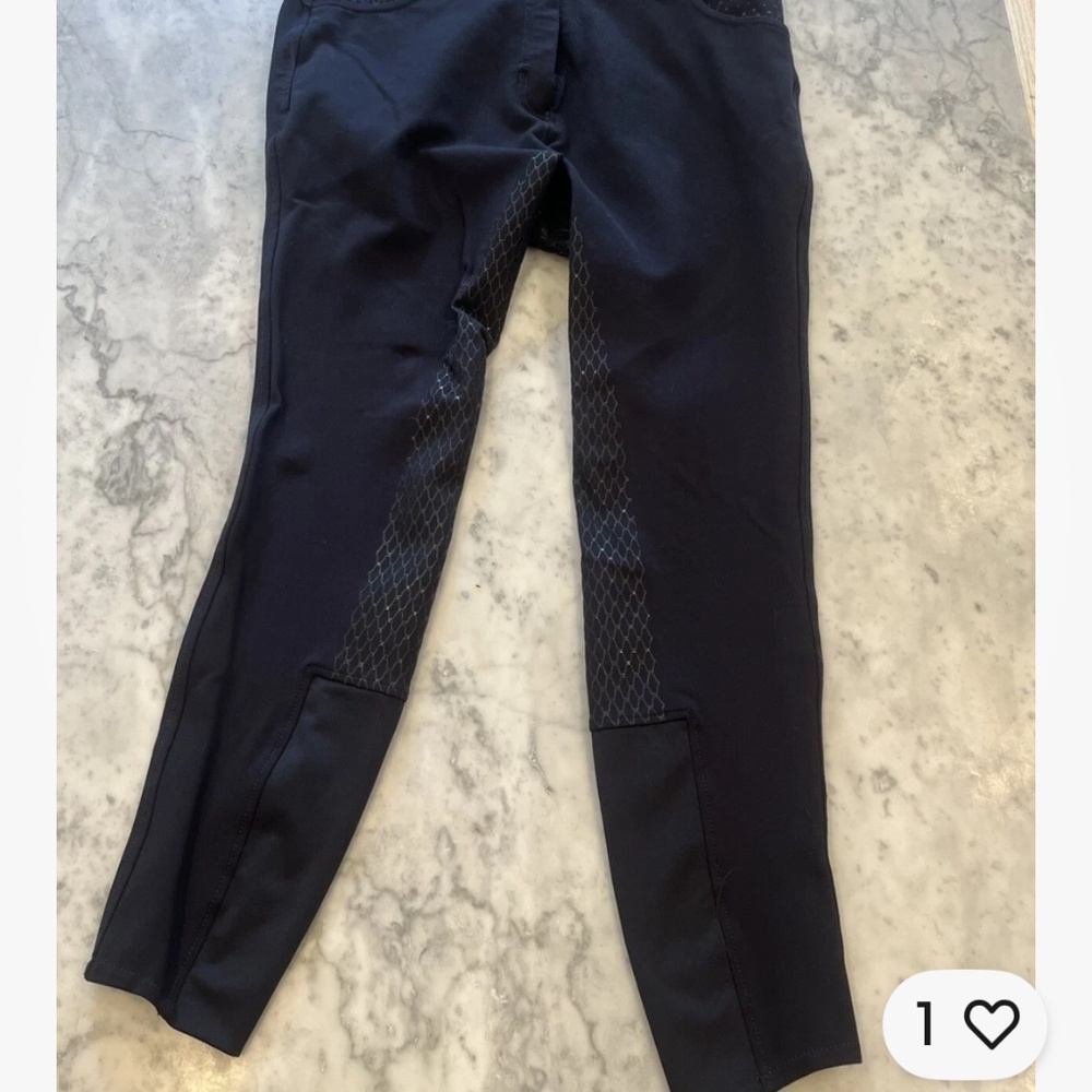 Horze Riding Breeches - Picture 3 of 3